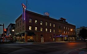 Hotel Donaldson Fargo